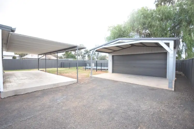 Second view of Homely house listing, 13 Minore Road, Dubbo NSW 2830