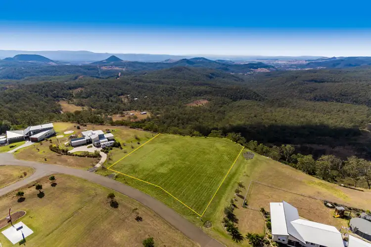 Third view of Homely land listing, 20 Archer Crescent, Preston QLD 4352