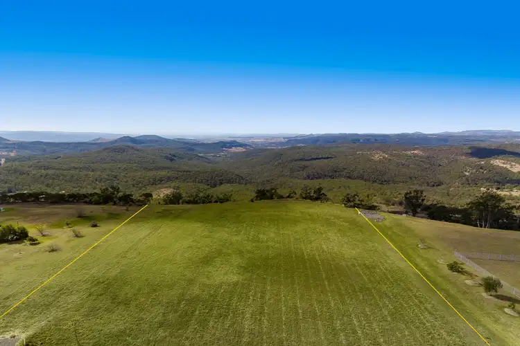 Fourth view of Homely land listing, 20 Archer Crescent, Preston QLD 4352