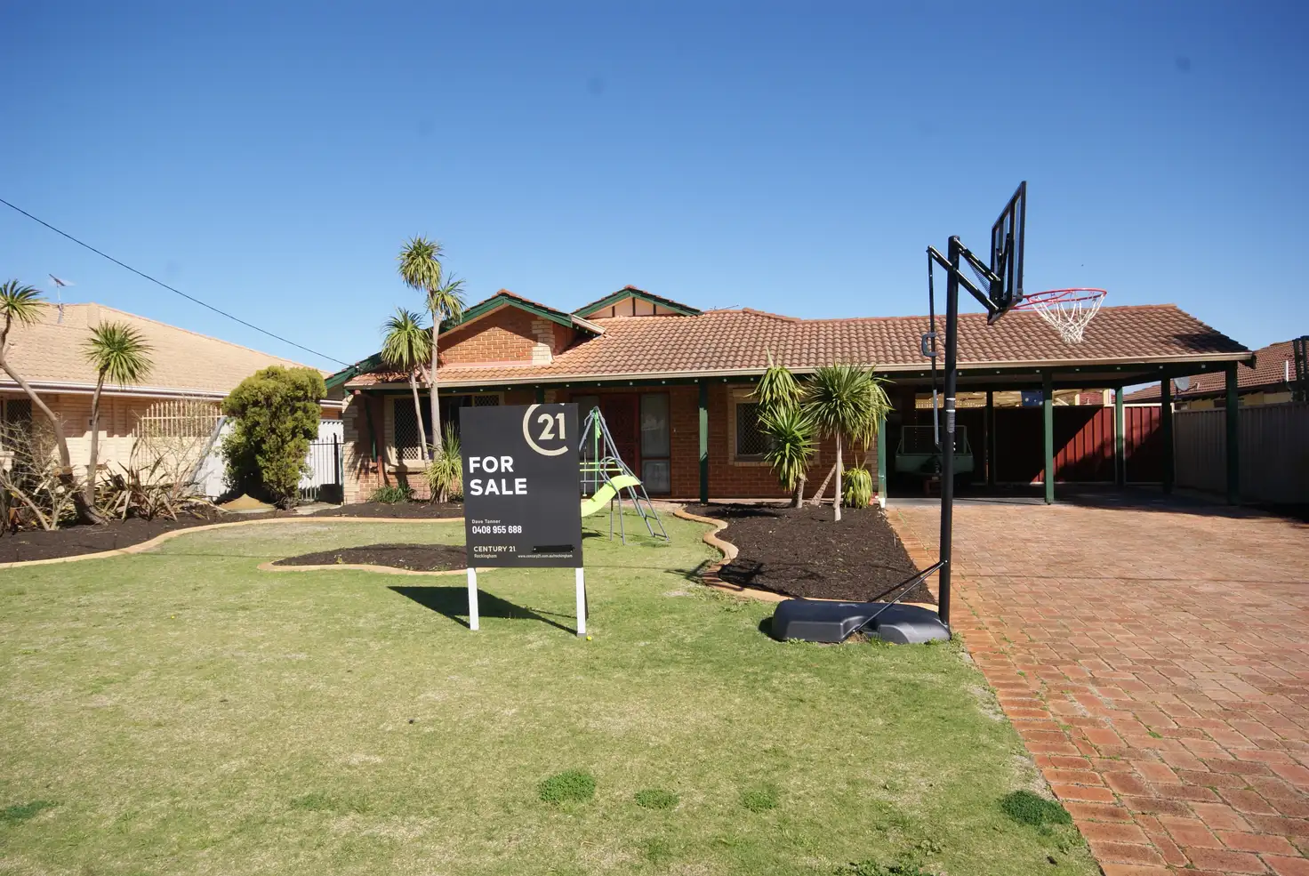 Main view of Homely house listing, 16 Reflection Mews, Safety Bay WA 6169