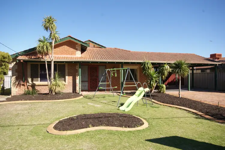 Second view of Homely house listing, 16 Reflection Mews, Safety Bay WA 6169