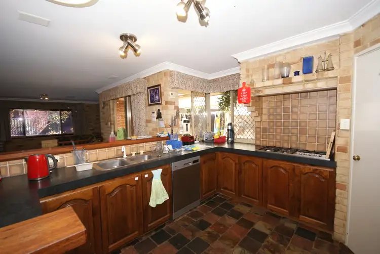 Fourth view of Homely house listing, 16 Reflection Mews, Safety Bay WA 6169