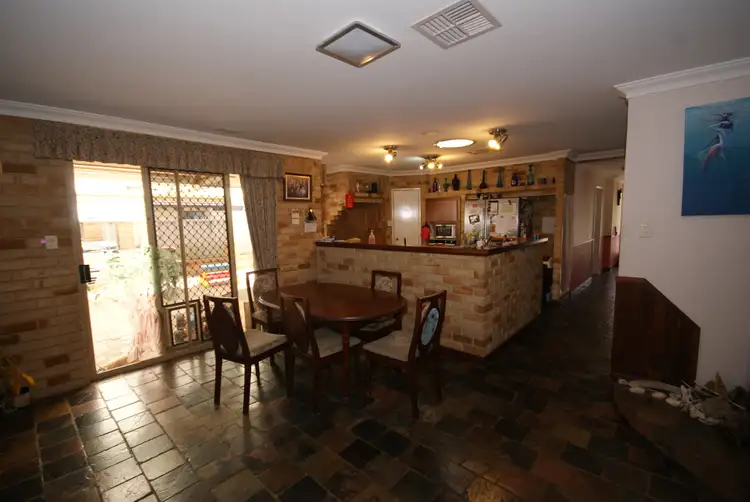 Fifth view of Homely house listing, 16 Reflection Mews, Safety Bay WA 6169