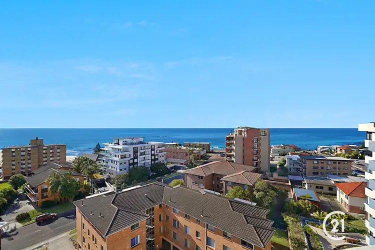 Main view of Homely apartment listing, 41/38-44 Dening Street, The Entrance NSW 2261