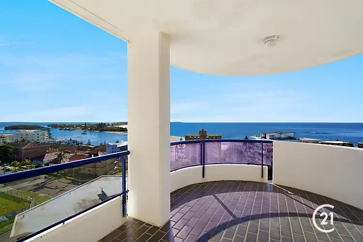 Second view of Homely apartment listing, 41/38-44 Dening Street, The Entrance NSW 2261