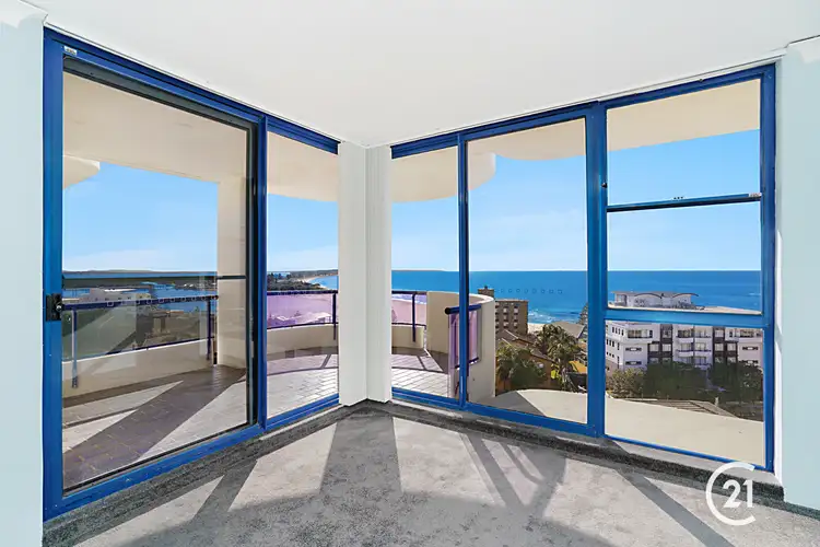 Third view of Homely apartment listing, 41/38-44 Dening Street, The Entrance NSW 2261