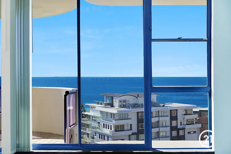 Fourth view of Homely apartment listing, 41/38-44 Dening Street, The Entrance NSW 2261
