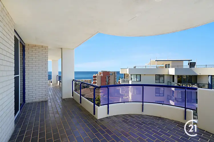 Fifth view of Homely apartment listing, 41/38-44 Dening Street, The Entrance NSW 2261