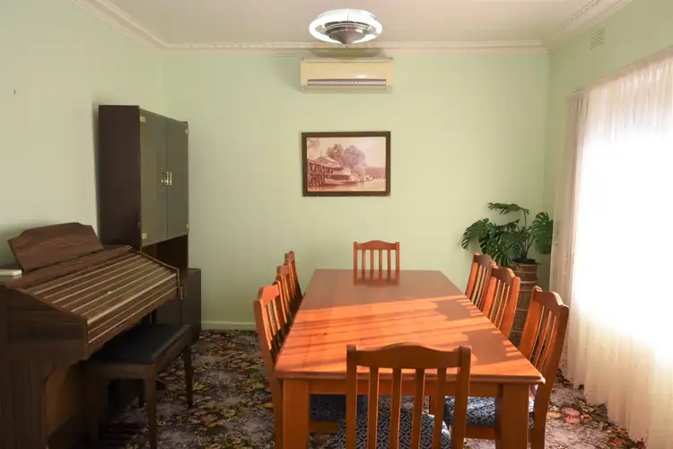 Fifth view of Homely house listing, 1/219 McKinlay Street, Echuca VIC 3564