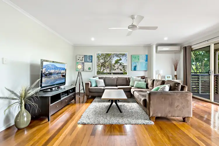 Fifth view of Homely house listing, 19 Seaville Ave, Scarborough QLD 4020