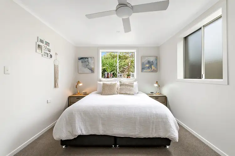 Sixth view of Homely house listing, 19 Seaville Ave, Scarborough QLD 4020