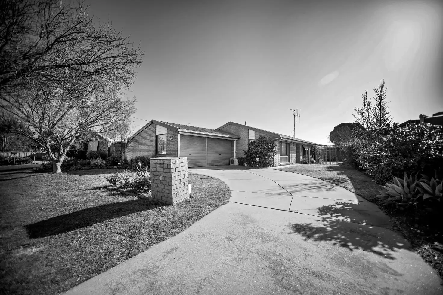 Main view of Homely house listing, 20 Elizabeth Street, Echuca VIC 3564