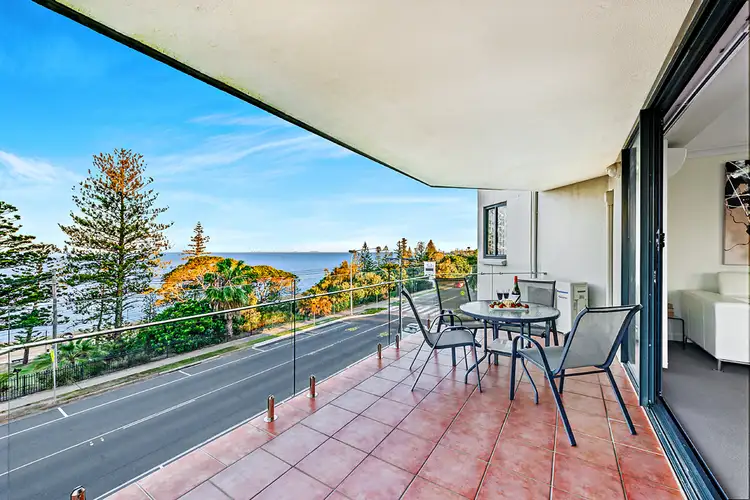 Second view of Homely unit listing, 7/69-71 Marine Parade, Redcliffe QLD 4020
