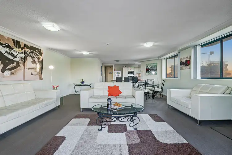 Third view of Homely unit listing, 7/69-71 Marine Parade, Redcliffe QLD 4020