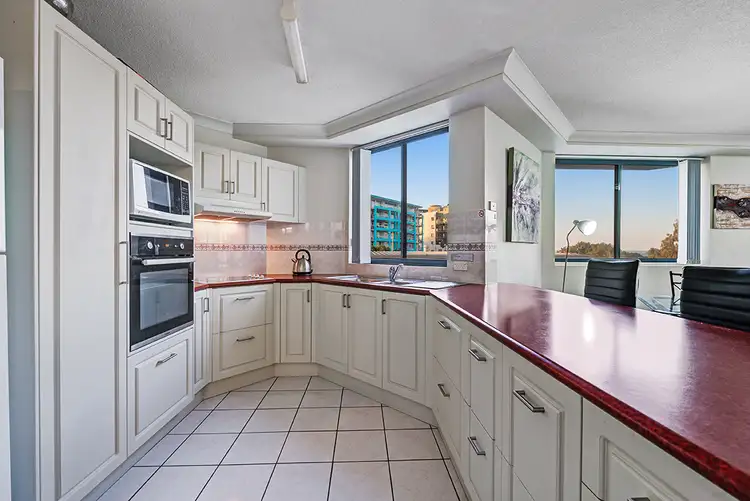 Fourth view of Homely unit listing, 7/69-71 Marine Parade, Redcliffe QLD 4020