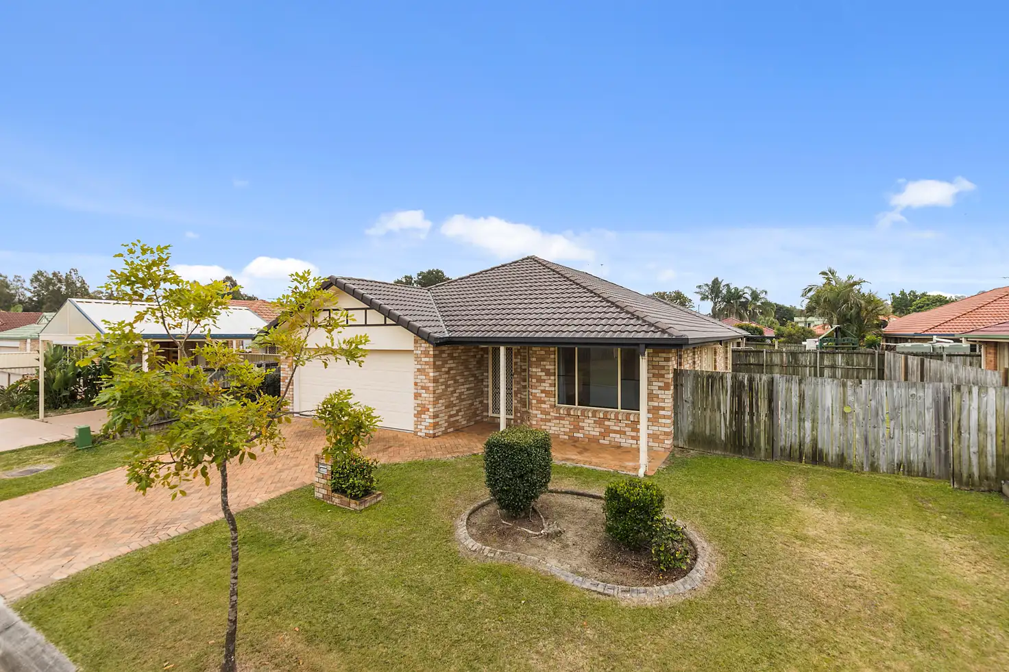 Main view of Homely house listing, 4 Ursula Place, Wynnum West QLD 4178
