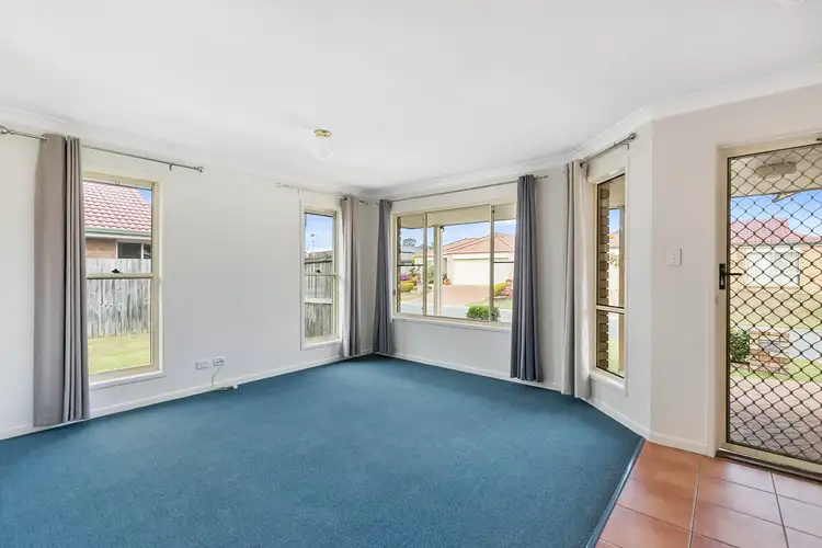 Second view of Homely house listing, 4 Ursula Place, Wynnum West QLD 4178