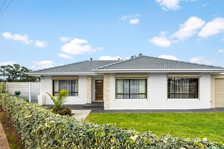 Main view of Homely house listing, 12 Barry Street, Salisbury SA 5108