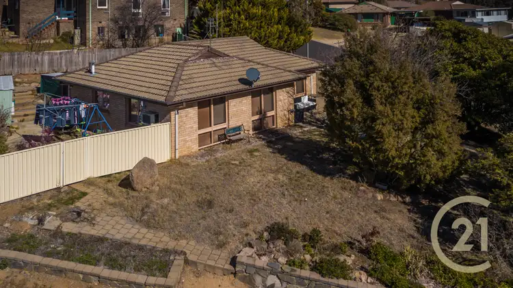 16 Wilkinson Place, Windradyne NSW 2795