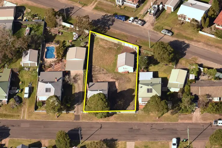 Main view of Homely house listing, 84 Brown Street, West Wallsend NSW 2286