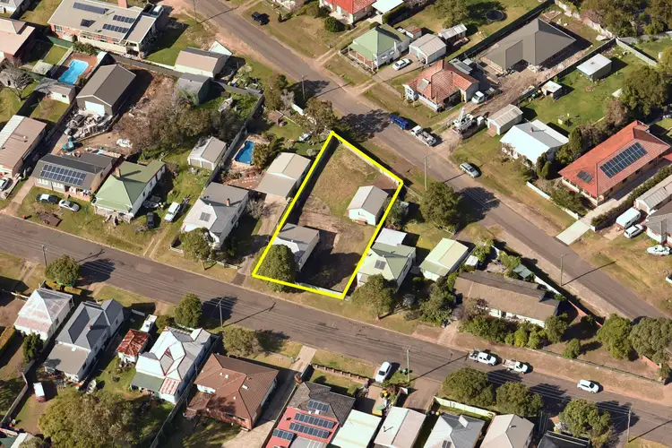 Second view of Homely house listing, 84 Brown Street, West Wallsend NSW 2286