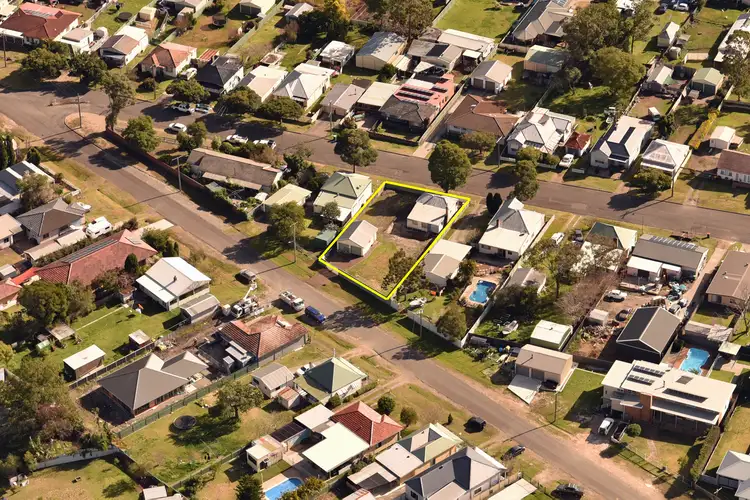 Third view of Homely house listing, 84 Brown Street, West Wallsend NSW 2286