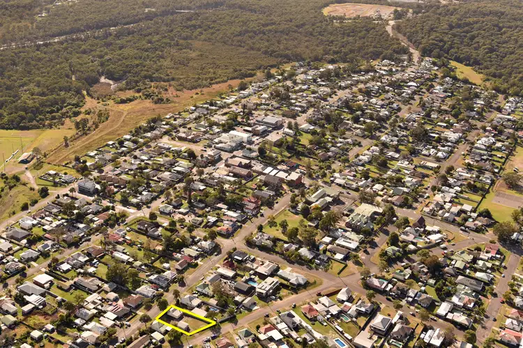 Fifth view of Homely house listing, 84 Brown Street, West Wallsend NSW 2286
