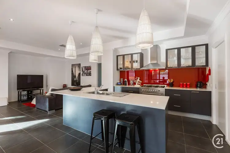 Fifth view of Homely house listing, 29 Maxwell Street, Point Cook VIC 3030