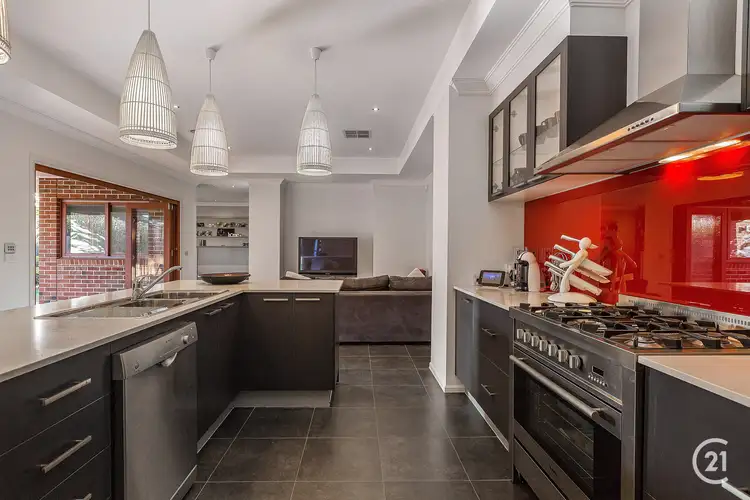 Sixth view of Homely house listing, 29 Maxwell Street, Point Cook VIC 3030