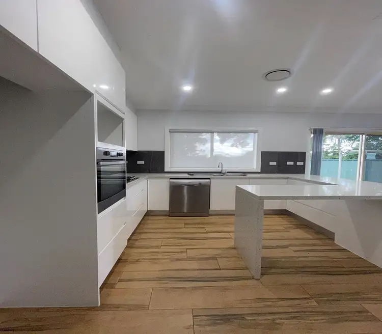 12A Larkview Avenue, Chester Hill NSW 2162
