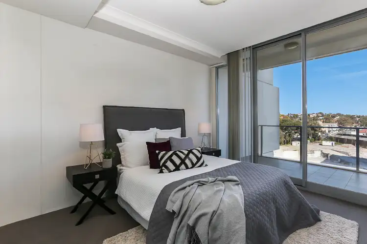 Fourth view of Homely apartment listing, 516/6 Bidjigal Rd, Arncliffe NSW 2205
