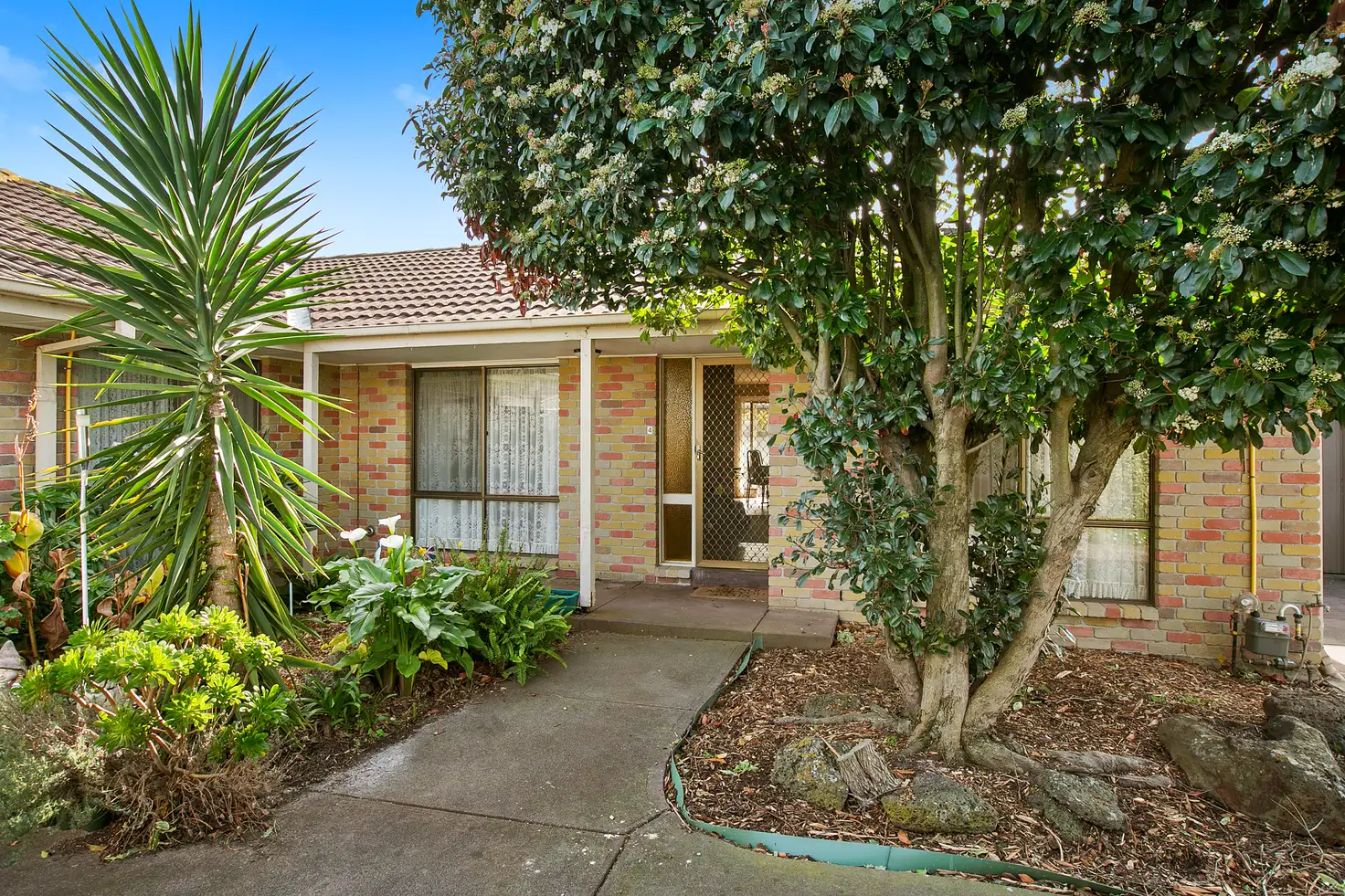 Main view of Homely unit listing, 4/2 Simon Street, Hastings VIC 3915