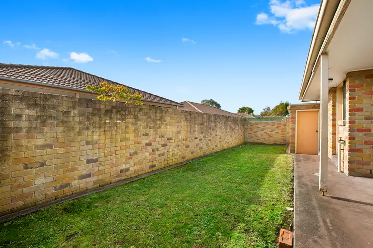 Second view of Homely unit listing, 4/2 Simon Street, Hastings VIC 3915