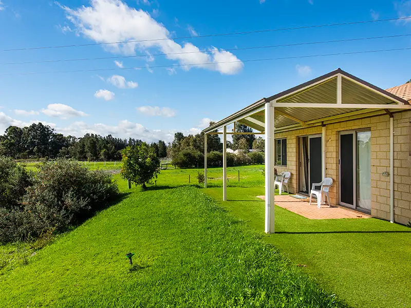 Main view of Homely house listing, 40 Fraser Close, Muchea WA 6501