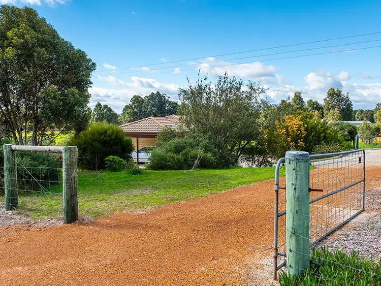 Second view of Homely house listing, 40 Fraser Close, Muchea WA 6501
