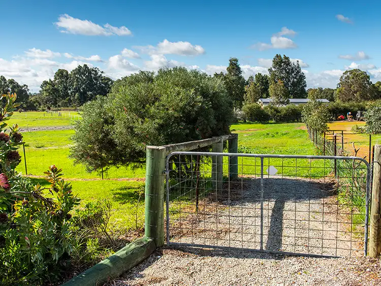 Third view of Homely house listing, 40 Fraser Close, Muchea WA 6501