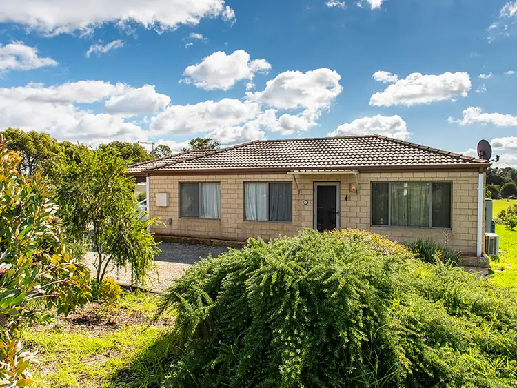 Fifth view of Homely house listing, 40 Fraser Close, Muchea WA 6501