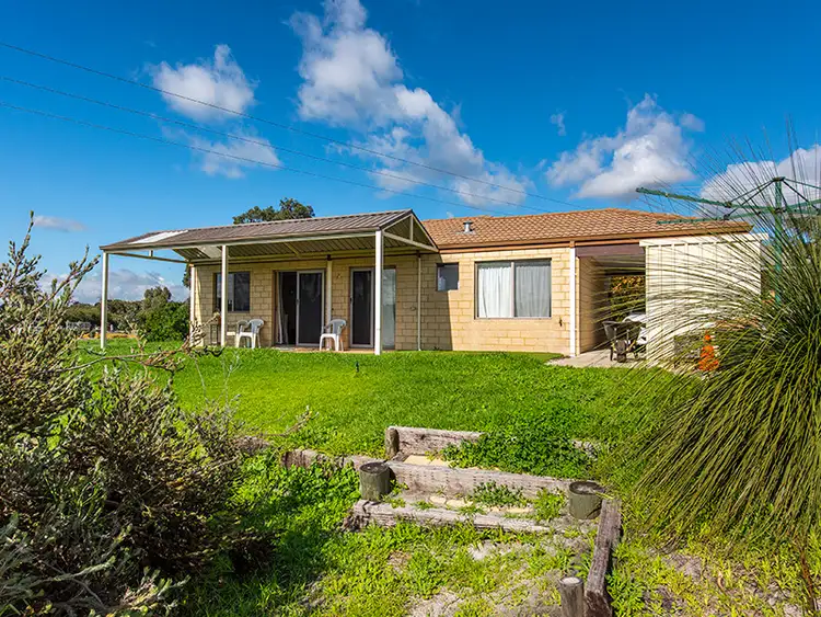 Sixth view of Homely house listing, 40 Fraser Close, Muchea WA 6501