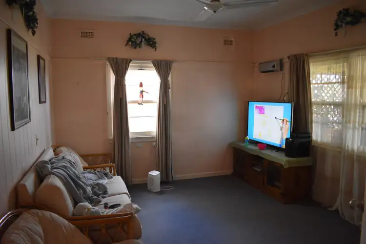 Second view of Homely house listing, 383 Clarinda Street, Parkes NSW 2870