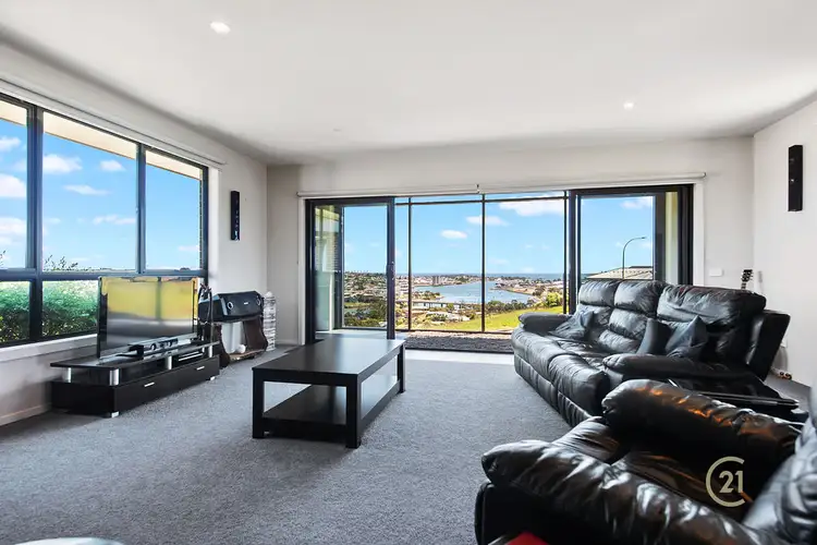 Main view of Homely house listing, 33 Skyline Drive, East Devonport TAS 7310