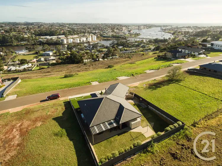 Fourth view of Homely house listing, 33 Skyline Drive, East Devonport TAS 7310
