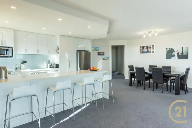 Sixth view of Homely house listing, 33 Skyline Drive, East Devonport TAS 7310