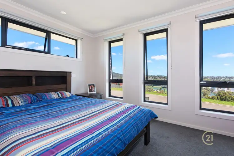 Seventh view of Homely house listing, 33 Skyline Drive, East Devonport TAS 7310