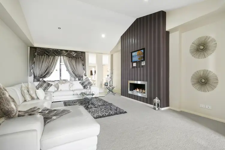 Second view of Homely house listing, 28 Augusta Circuit, Peregian Springs QLD 4573