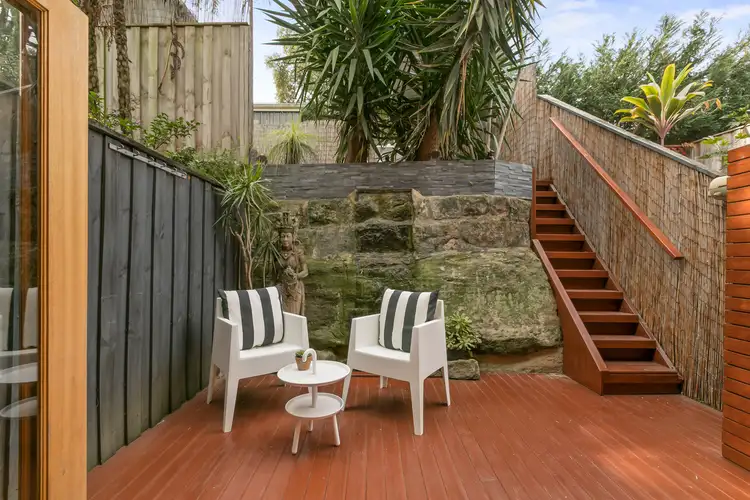 Fifth view of Homely townhouse listing, 12/29 Rawson Street, Neutral Bay NSW 2089