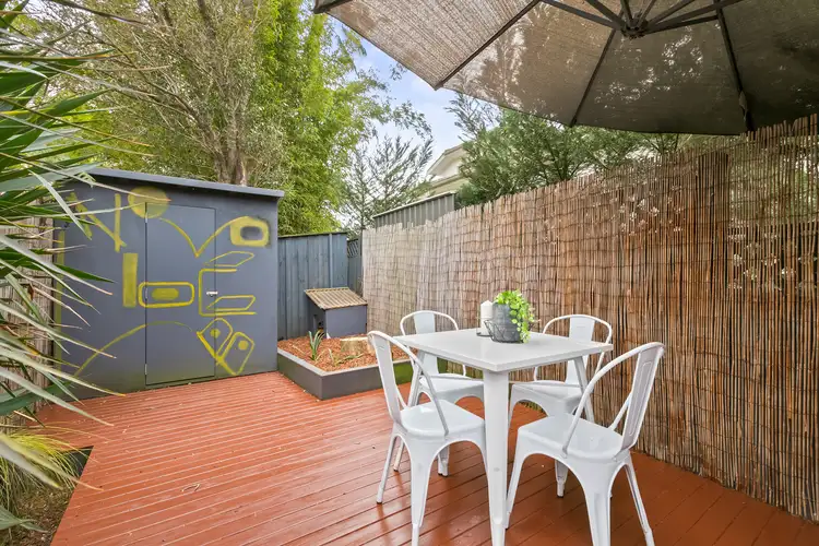 Sixth view of Homely townhouse listing, 12/29 Rawson Street, Neutral Bay NSW 2089