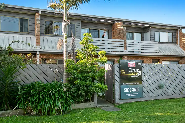 Main view of Homely unit listing, 7/16 Skinner Street, Hastings VIC 3915