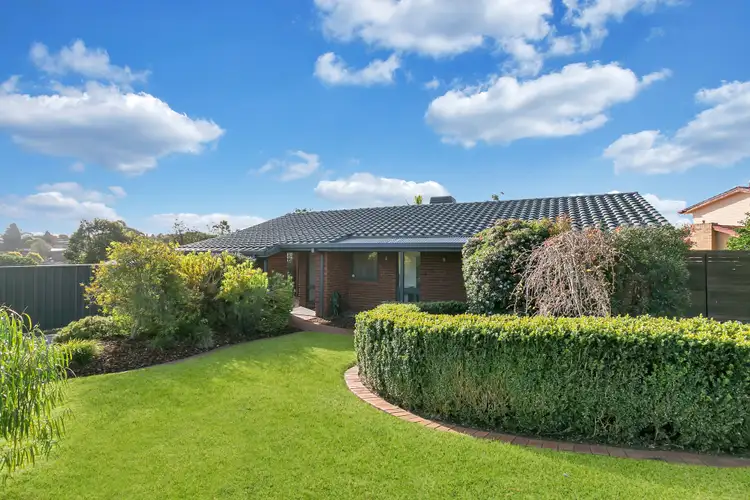 29 Gollop Crescent, Redwood Park SA 5097