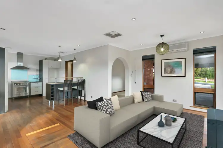 Fourth view of Homely house listing, 29 Gollop Crescent, Redwood Park SA 5097