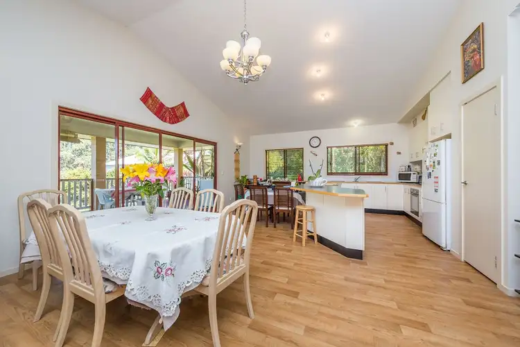 Third view of Homely house listing, 131 Platypus Drive, Uralba NSW 2477
